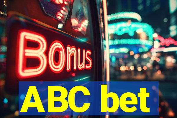 ABC bet